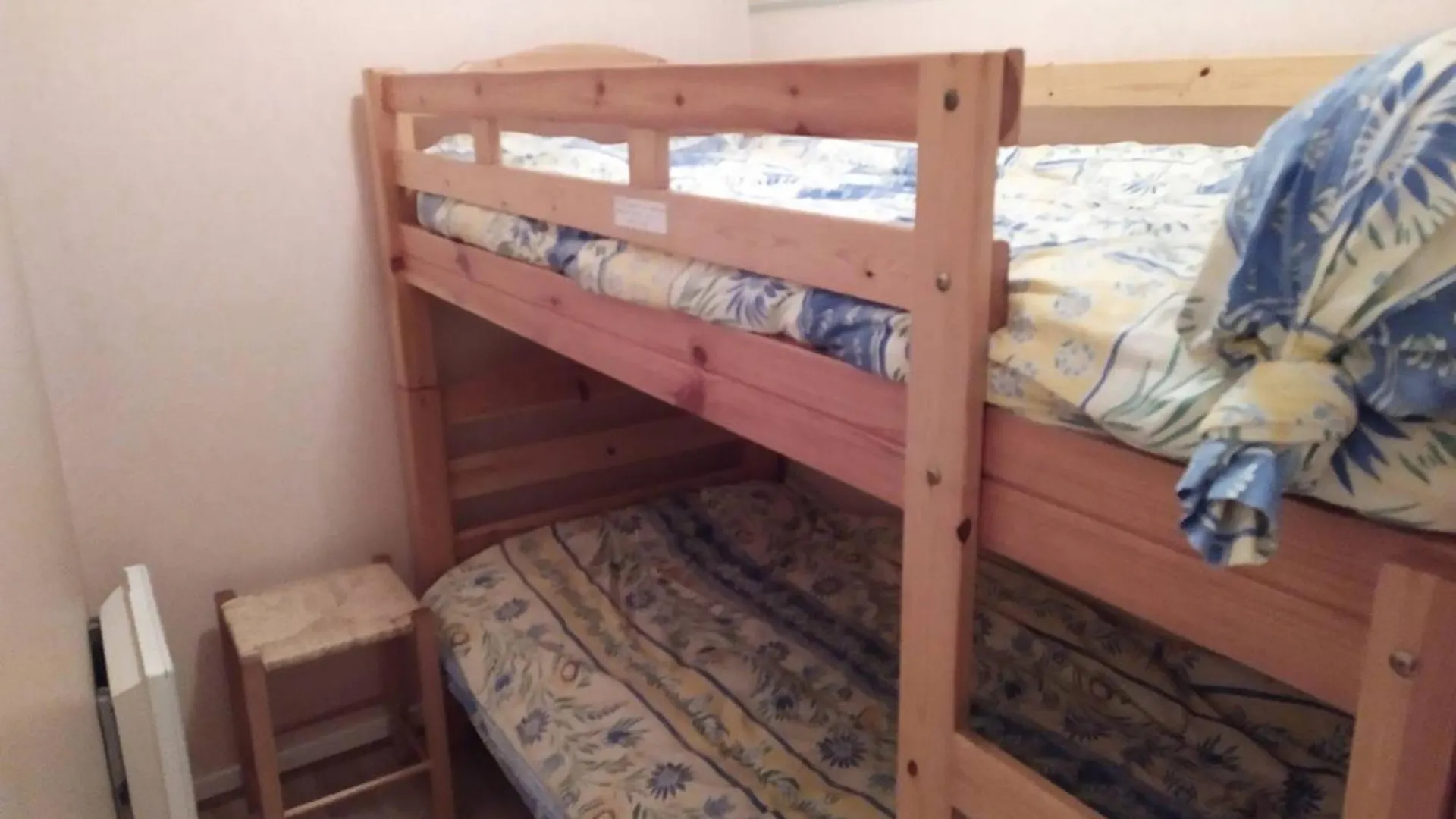 Appartement Lumineux Avec Parking Et Cellier A Skis - Fr-1-812-23 Cauterets Frankrig